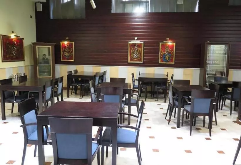 酒店 Don Miguel Plaza