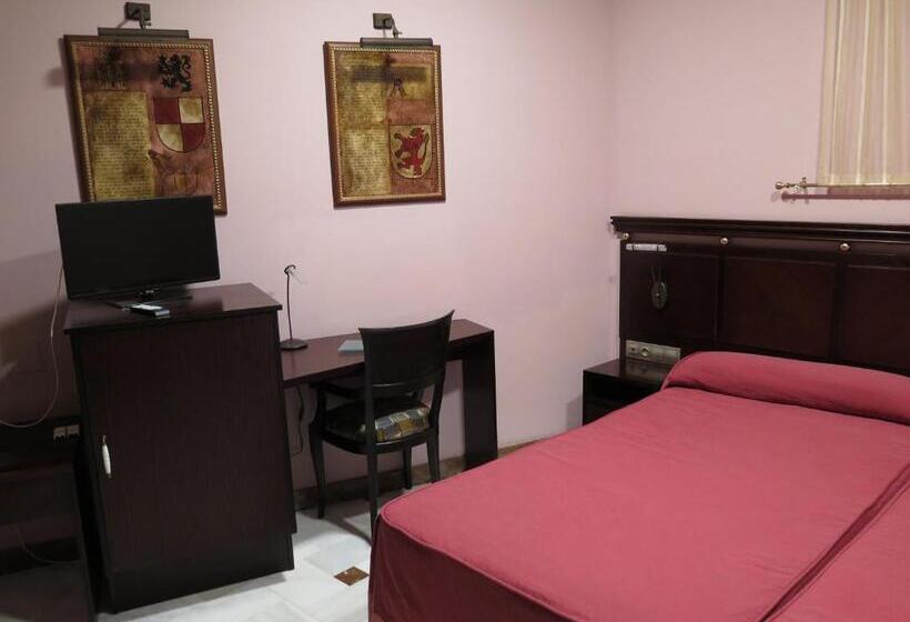 ホテル Don Miguel Plaza