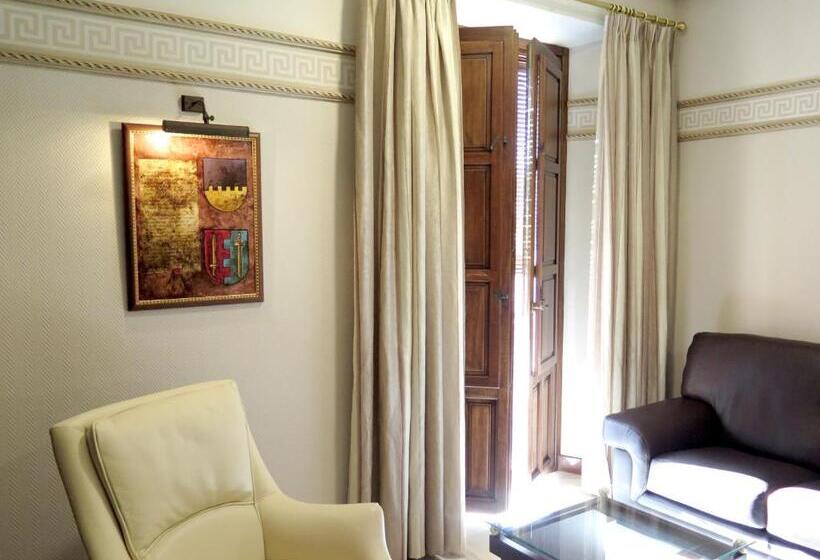 ホテル Don Miguel Plaza