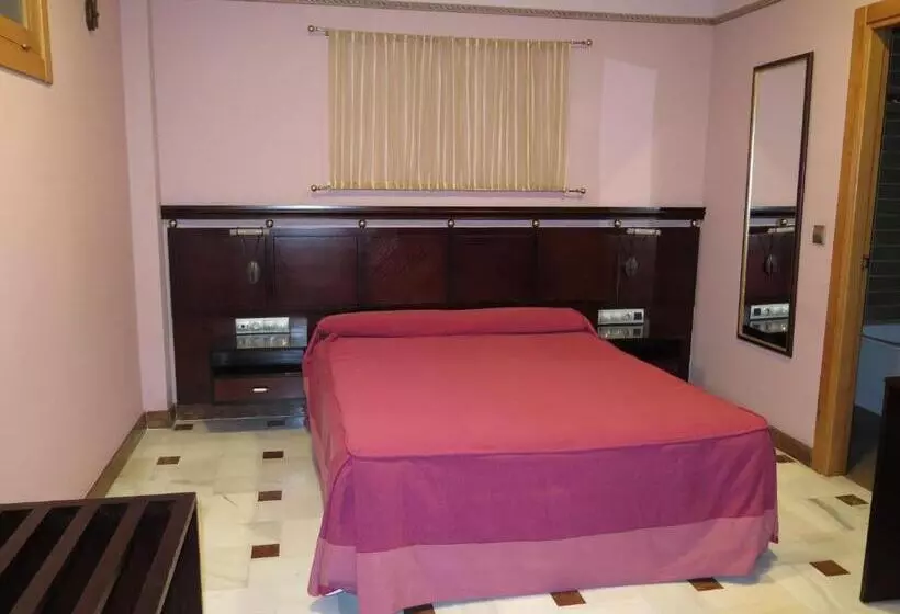 酒店 Don Miguel Plaza