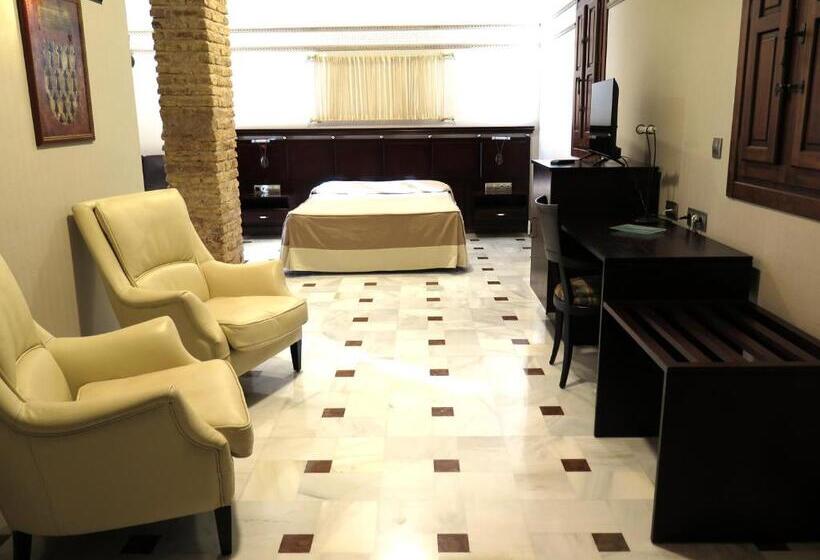 ホテル Don Miguel Plaza