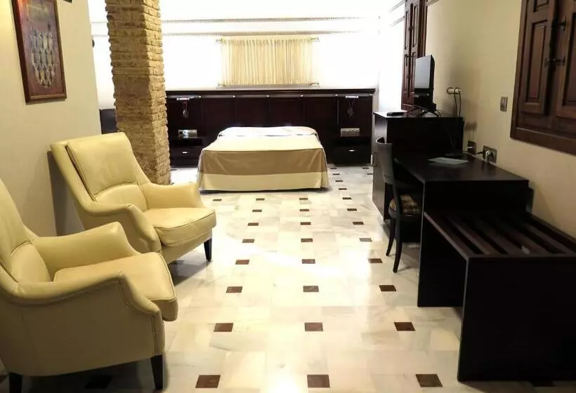 酒店 Don Miguel Plaza