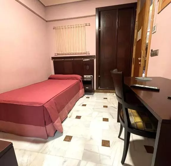 酒店 Don Miguel Plaza