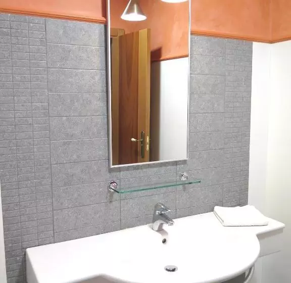 酒店 Don Miguel Plaza