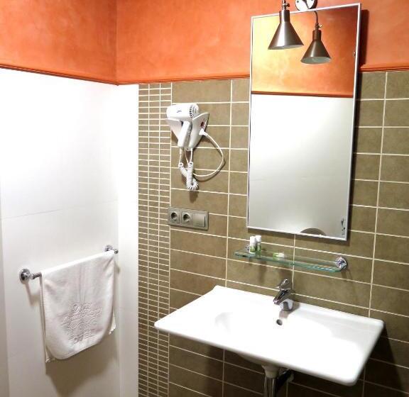 ホテル Don Miguel Plaza