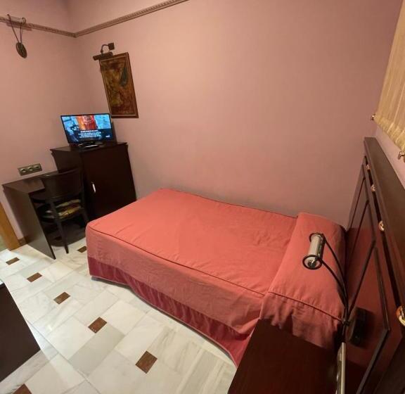 ホテル Don Miguel Plaza