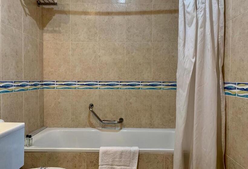 فندق Don Polvorón