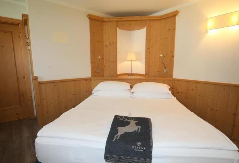 Family Hotel Serena
