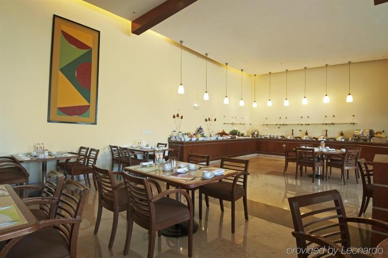 בית מלון כפרי Fiesta Inn Ecatepec