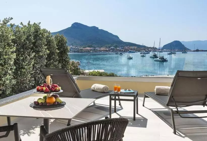 Gabbiano Azzurro Hotel & Suites