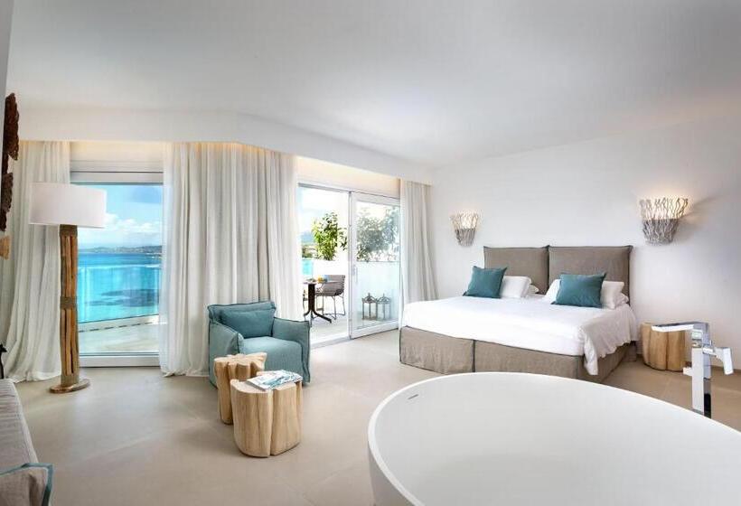 Gabbiano Azzurro Hotel & Suites