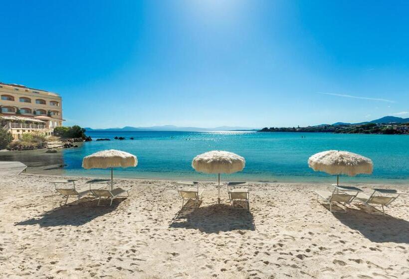 Gabbiano Azzurro Hotel & Suites
