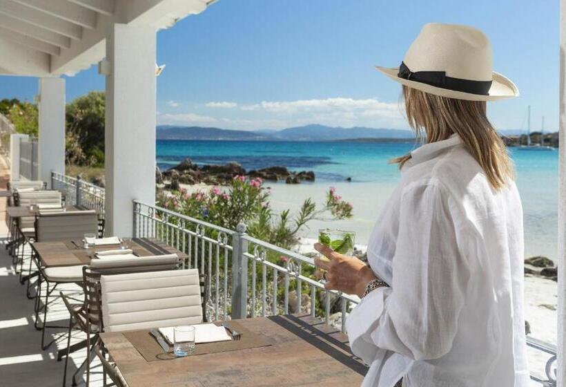 Gabbiano Azzurro Hotel & Suites