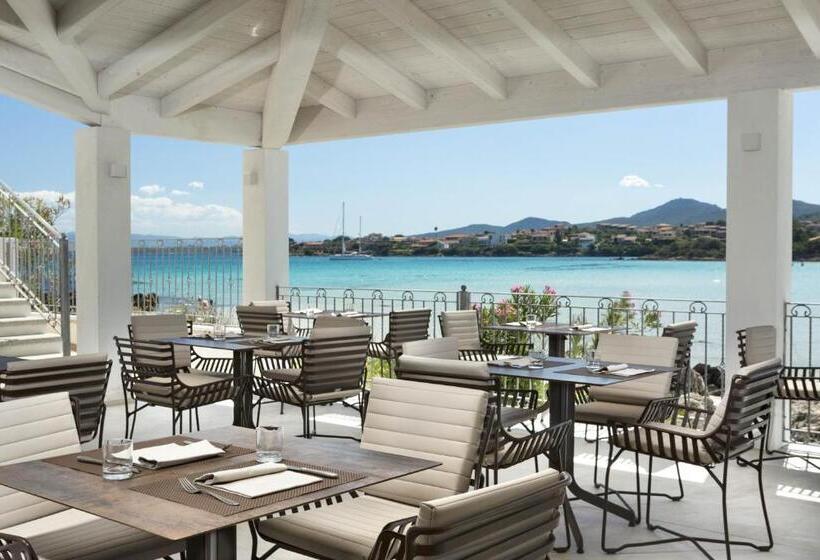 Gabbiano Azzurro Hotel & Suites