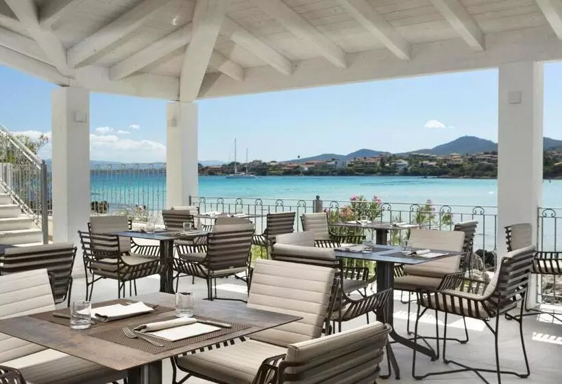 Gabbiano Azzurro Hotel & Suites