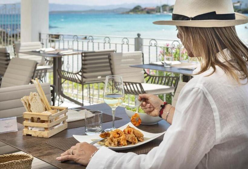 Gabbiano Azzurro Hotel & Suites