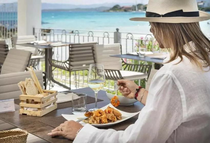 Gabbiano Azzurro Hotel & Suites