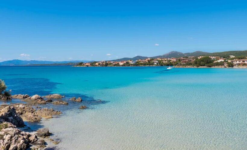 Gabbiano Azzurro Hotel & Suites