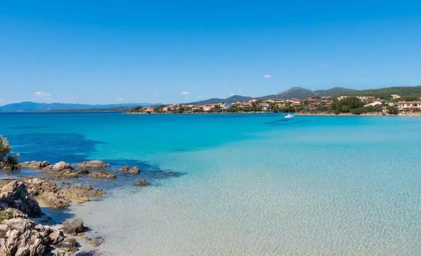 Gabbiano Azzurro Hotel & Suites