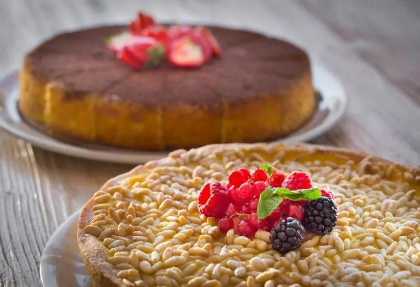 Gabbiano Azzurro Hotel & Suites