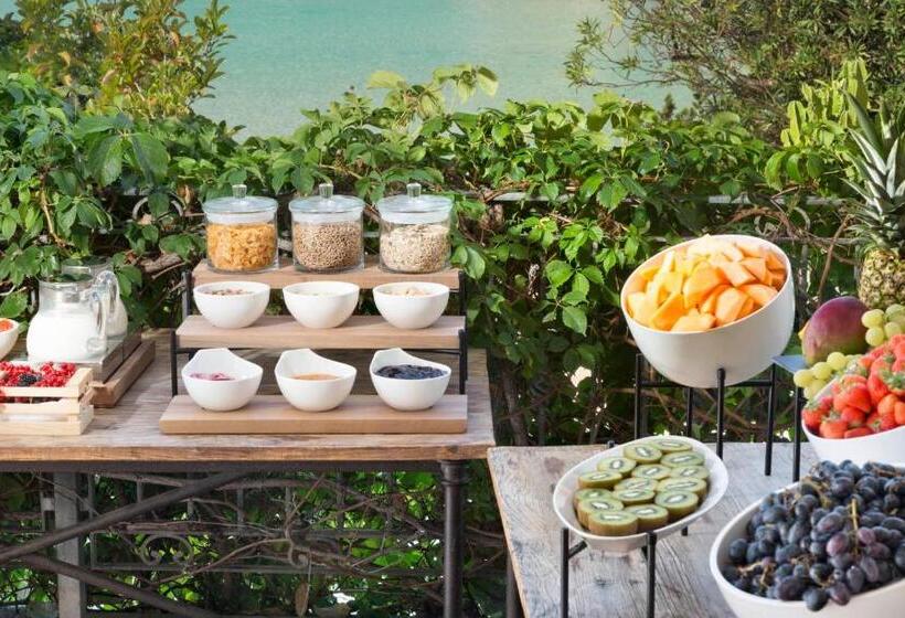 Gabbiano Azzurro Hotel & Suites