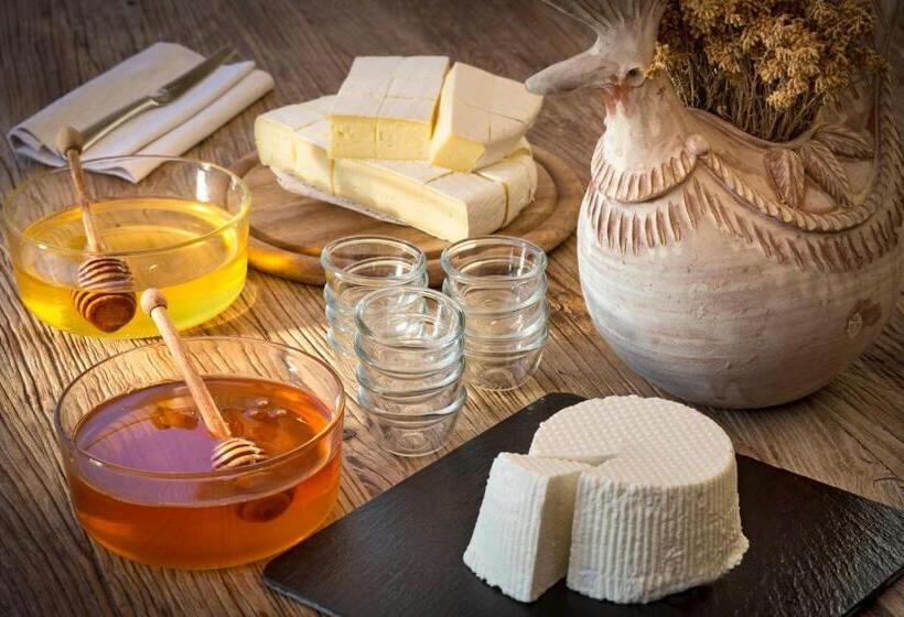 Gabbiano Azzurro Hotel & Suites