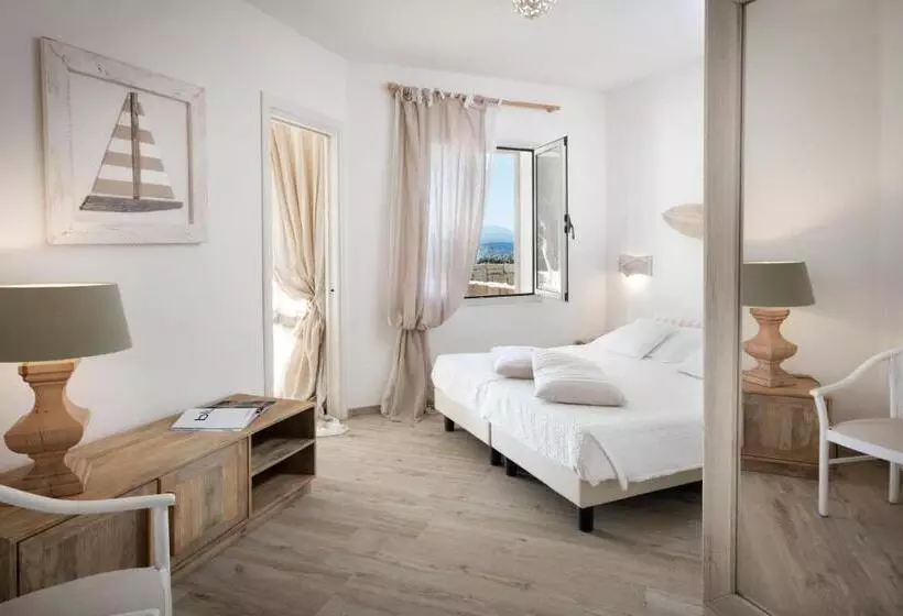 Gabbiano Azzurro Hotel & Suites