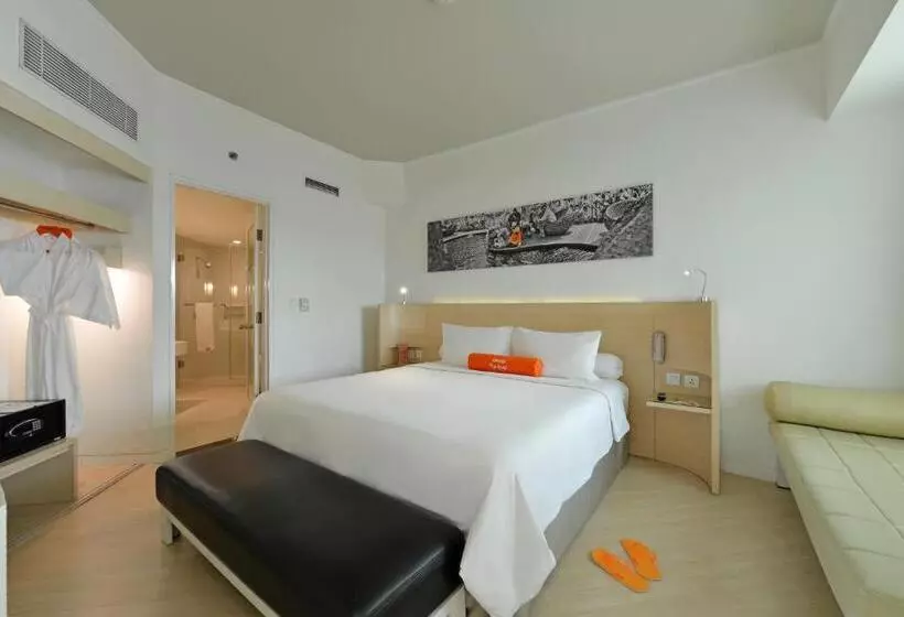 Cityloog Hotel Tebet Jakarta