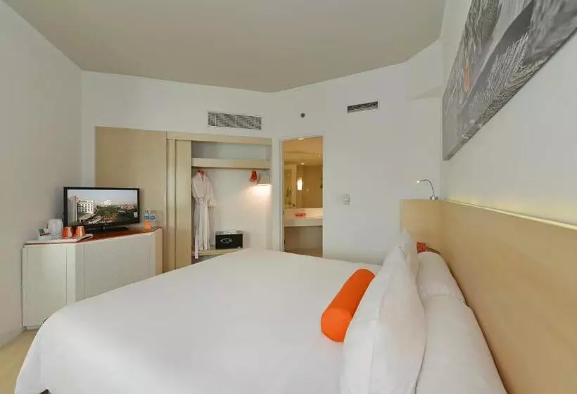 Cityloog Hotel Tebet Jakarta