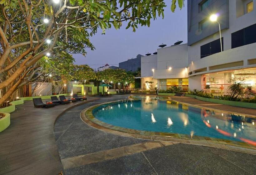 Cityloog Hotel Tebet Jakarta