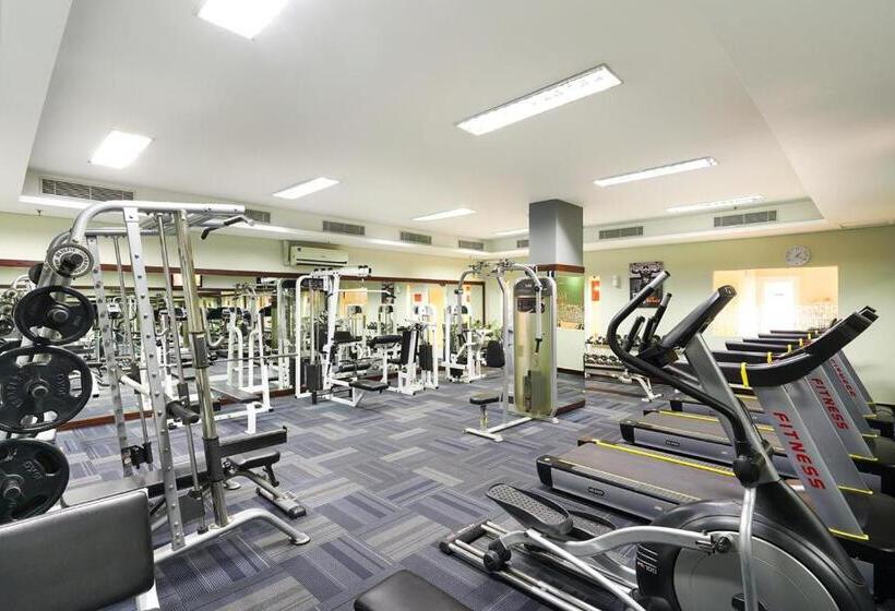 Cityloog Hotel Tebet Jakarta