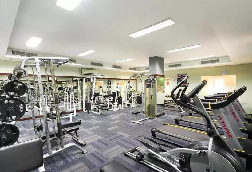 Cityloog Hotel Tebet Jakarta