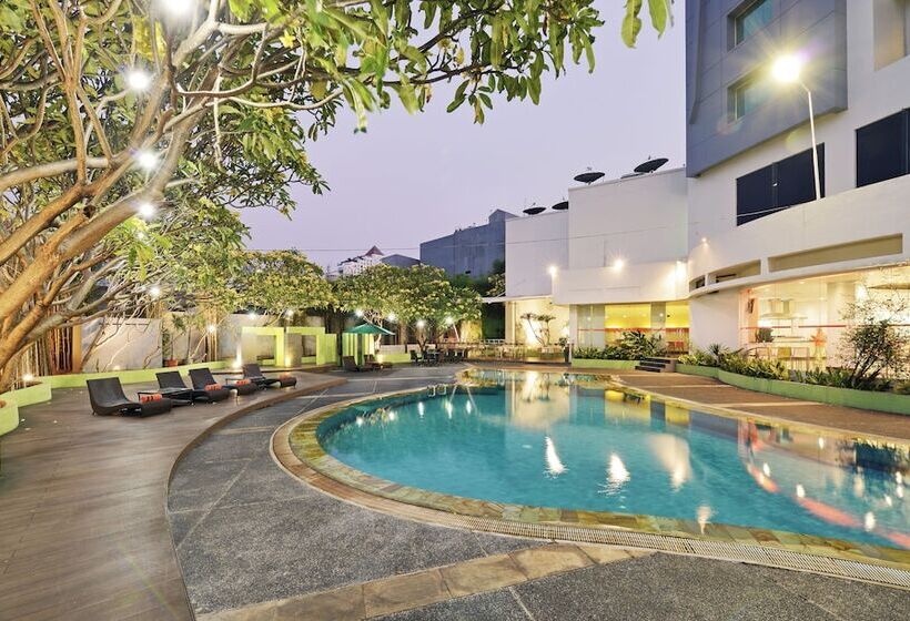 Cityloog Hotel Tebet Jakarta