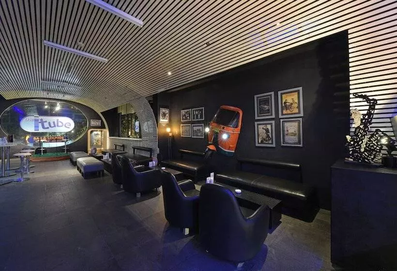 Cityloog Hotel Tebet Jakarta