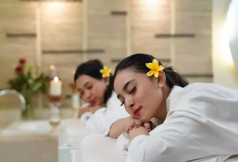 Cityloog Hotel Tebet Jakarta