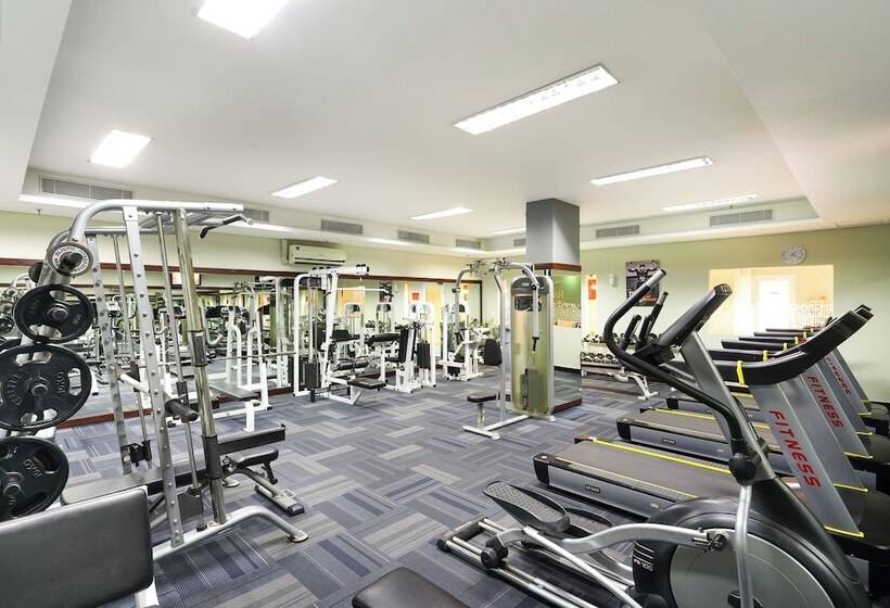 Cityloog Hotel Tebet Jakarta