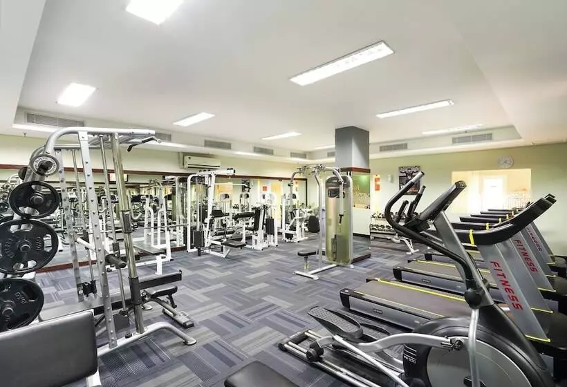 Cityloog Hotel Tebet Jakarta