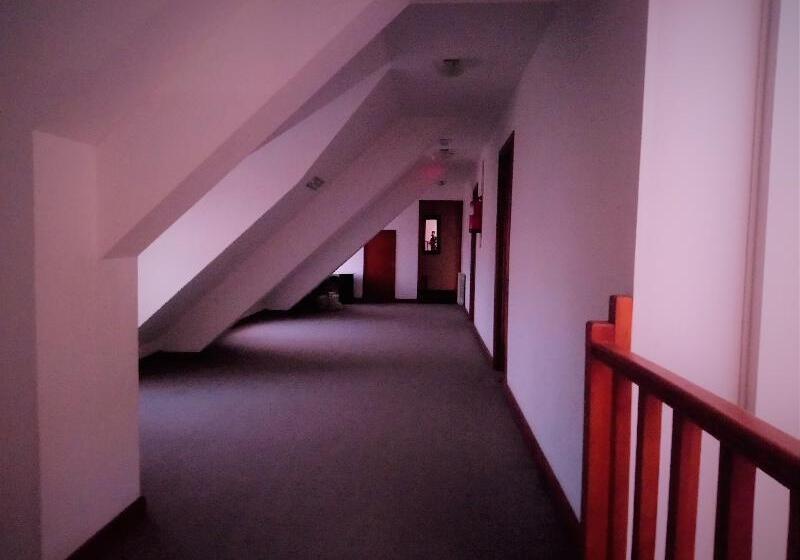 Hotel Hosteria Via Rondine