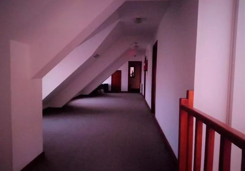 ホテル Hosteria Via Rondine