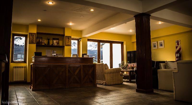 Hotel Hosteria Via Rondine