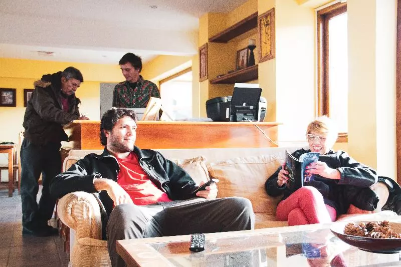 ホテル Hosteria Via Rondine