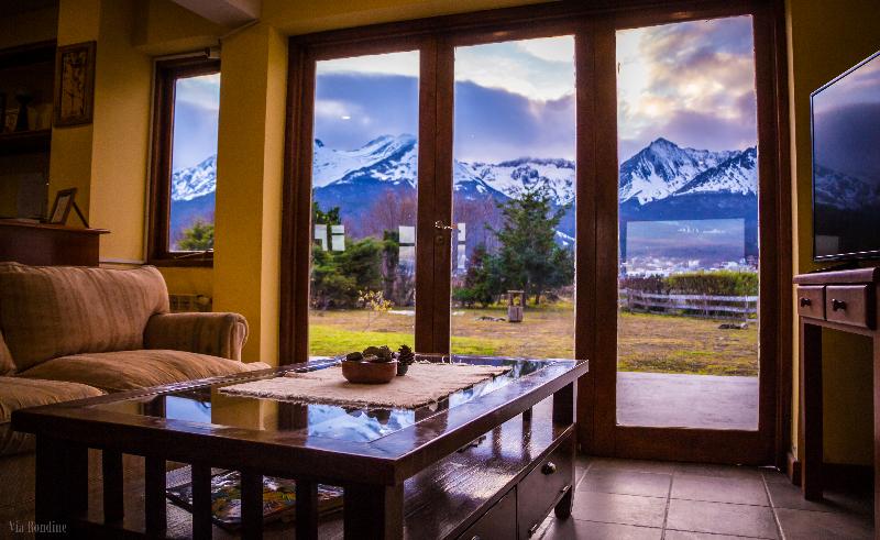 Hotel Hosteria Via Rondine