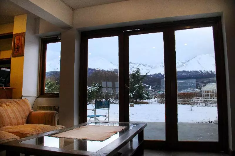 ホテル Hosteria Via Rondine