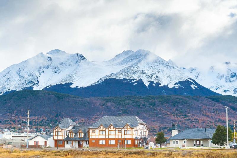 Hotel Hosteria Via Rondine