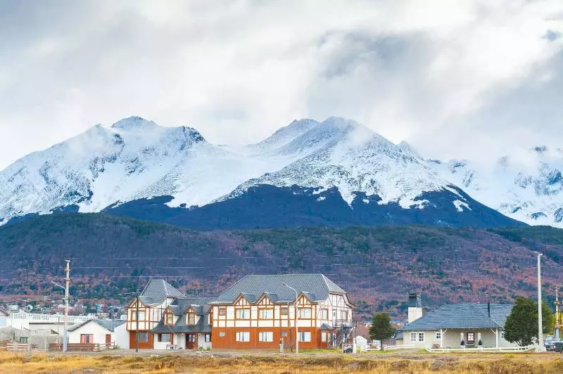 ホテル Hosteria Via Rondine