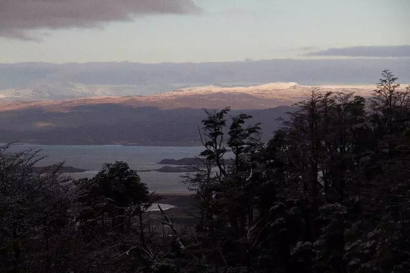 ホテル Hosteria Via Rondine