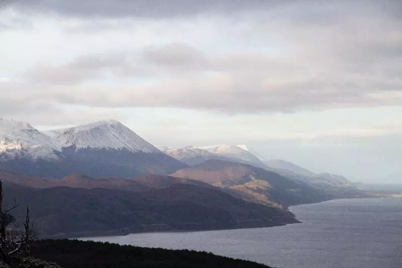 ホテル Hosteria Via Rondine