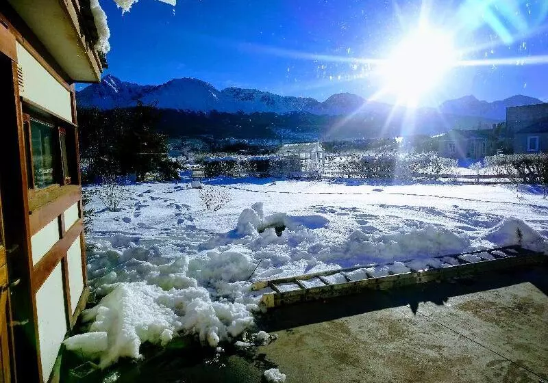 ホテル Hosteria Via Rondine