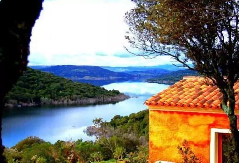 ホテル Aldiola Country Resort