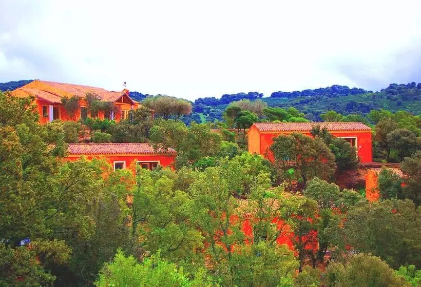 ホテル Aldiola Country Resort